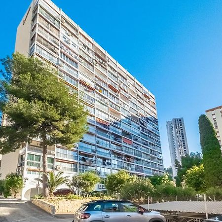 Loixana 10-8 Apartment Levante Area Benidorm Exterior photo